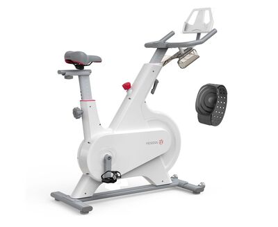  Yesoul Smart M1 WHITE   ()