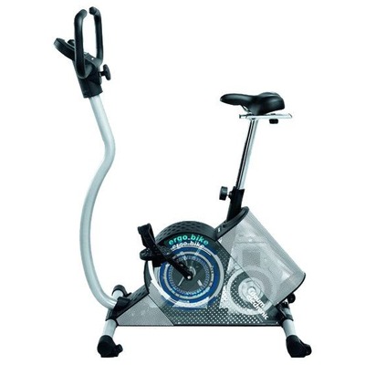  Daum Electronic Ergo Bike Vita Space