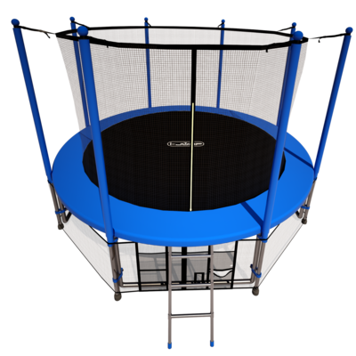      i-JUMP 12ft (3.6)