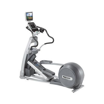   PRECOR EFX 546i Experience Series