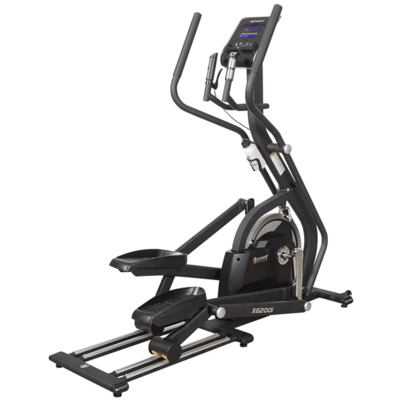   SPIRIT FITNESS XG200I ()