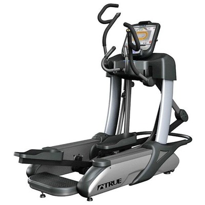   True Fitness TS1000E-10T Spectrum ()