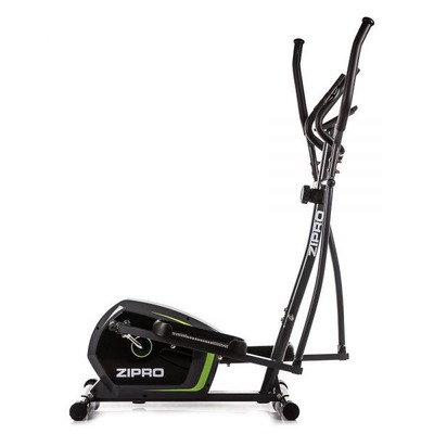   ZIPRO FITNESS Neon ()