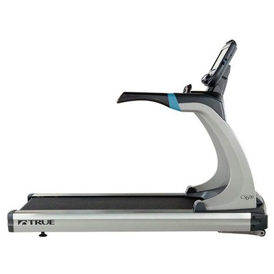   True Fitness CS600-T16T