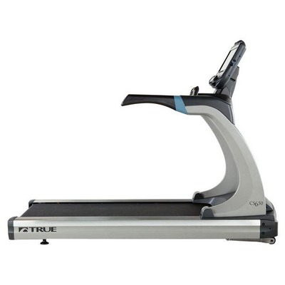   True Fitness CS650-E9TFT