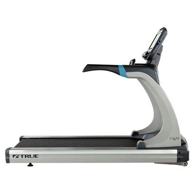   True Fitness CS650-T10T