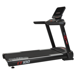   CardioPower PRO CT100