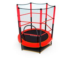   DFC TRAMPOLINE-RED 55"  