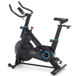 -  OXYGEN FITNESS SPIN MOTION